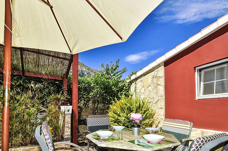 Vakantiehuis Bellavista