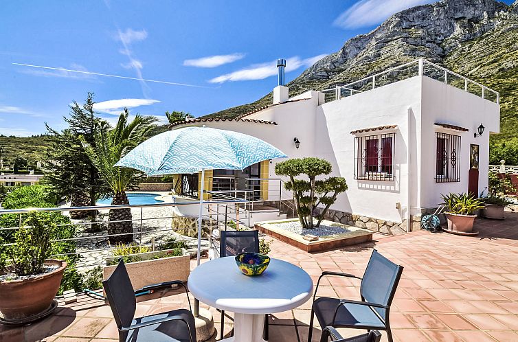 Vakantiehuis Bellavista