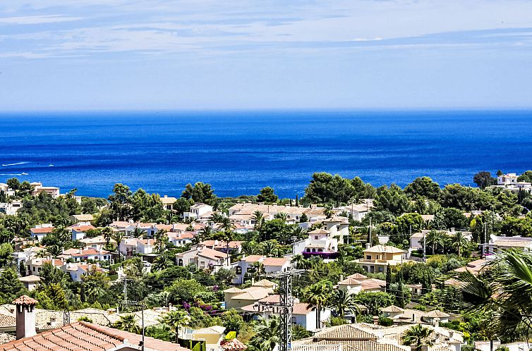 Vakantiehuis Bellavista