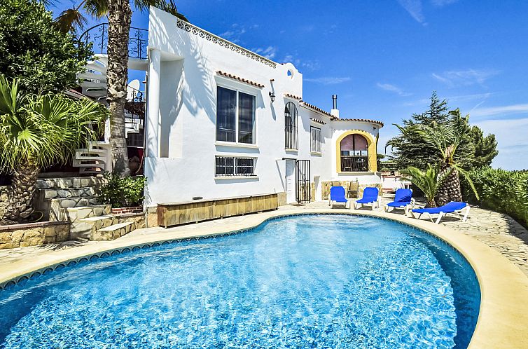 Vakantiehuis Bellavista