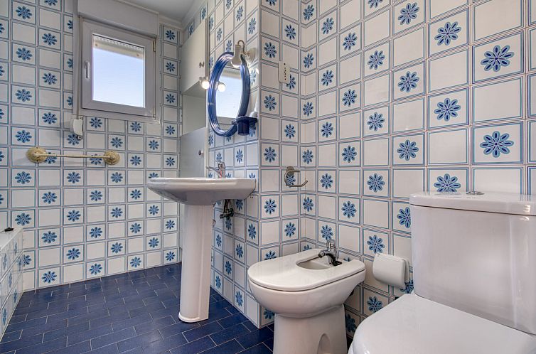 Vakantiehuis Casita Mar