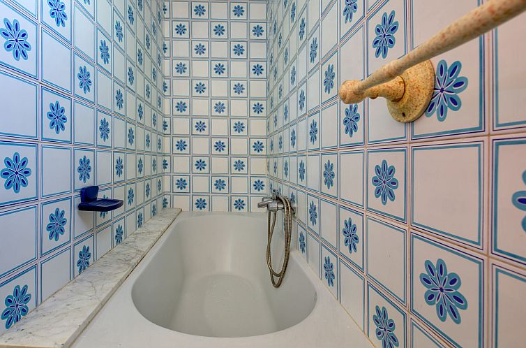 Vakantiehuis Casita Mar