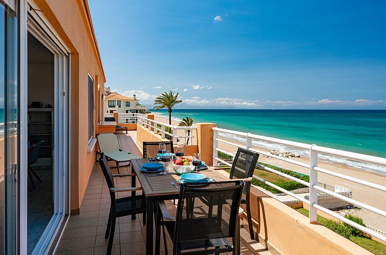 Unterkunft 14908155 - Appartement Costa blanca - Appartement Talima