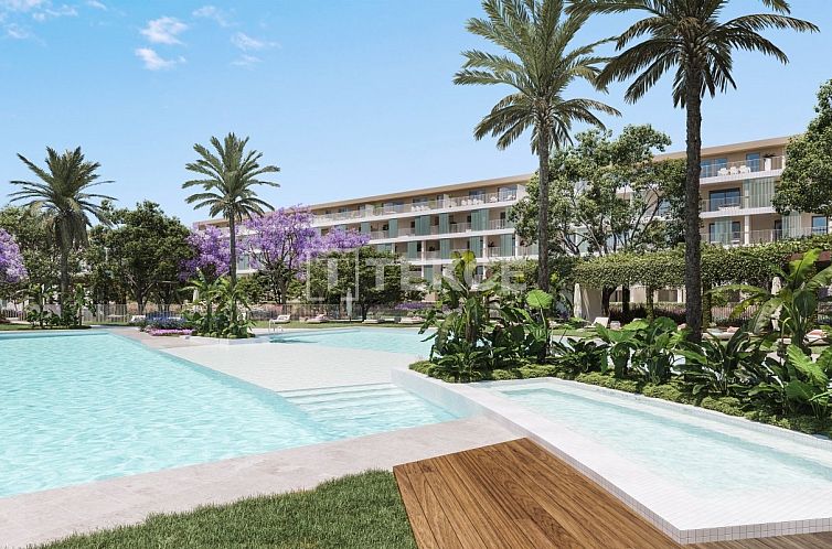 Verblijf 14908158 - Appartement Costa Blanca - Appartement in Dénia