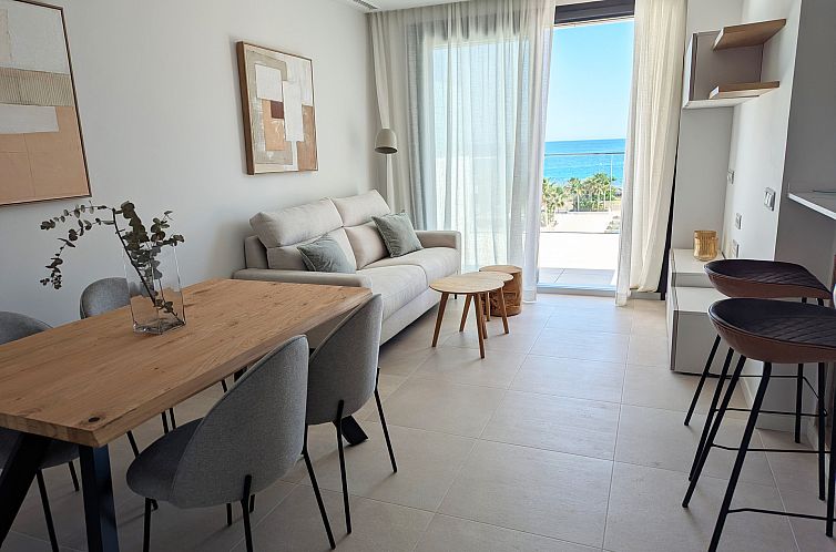 Appartement in Dénia