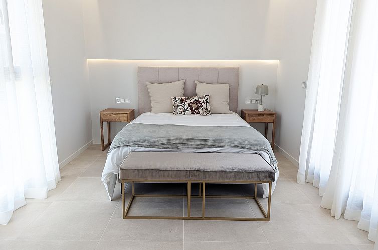 Appartement in Dénia