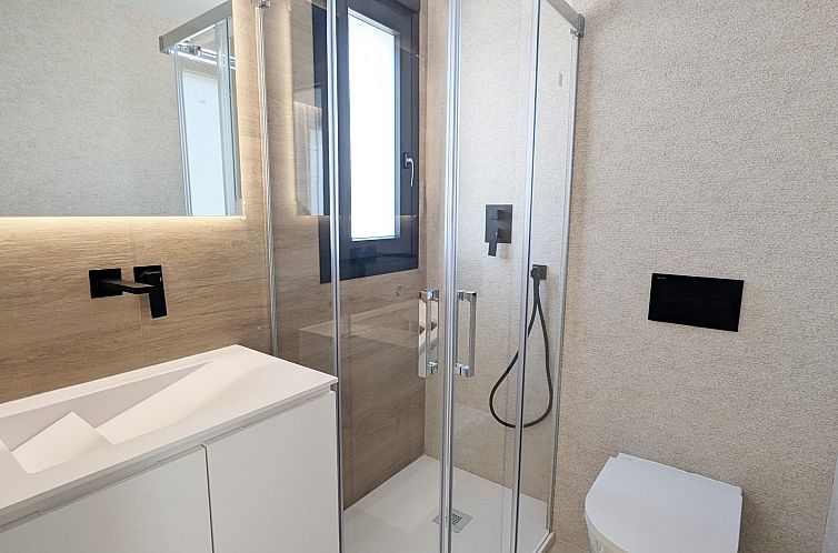 Appartement in Dénia