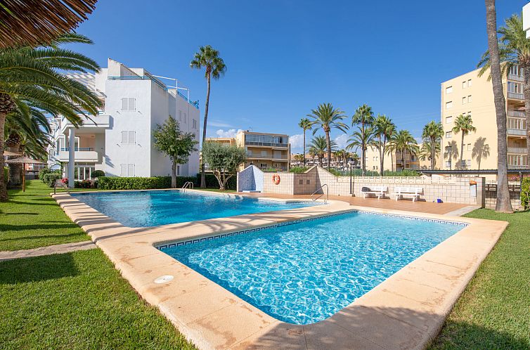 Appartement La Senia