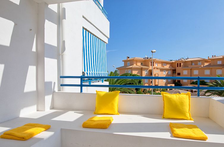 Appartement La Senia