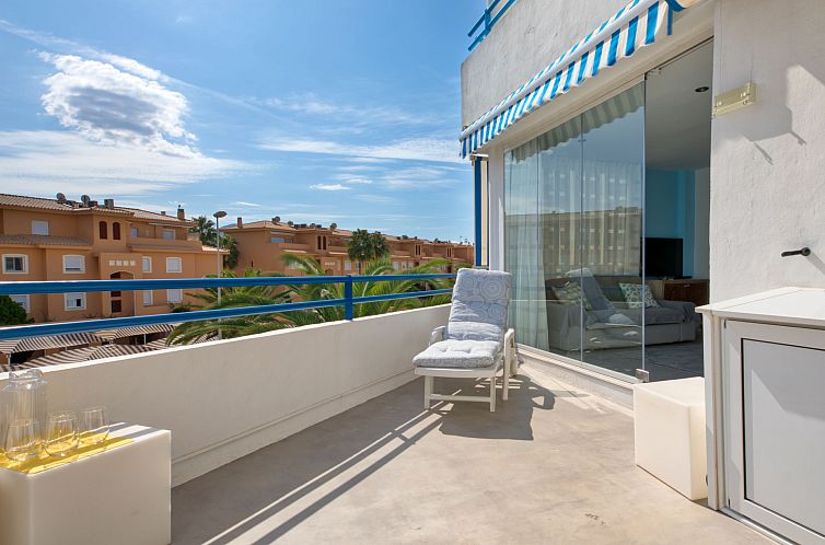 Appartement La Senia