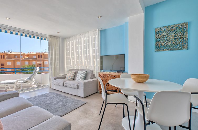 Appartement La Senia