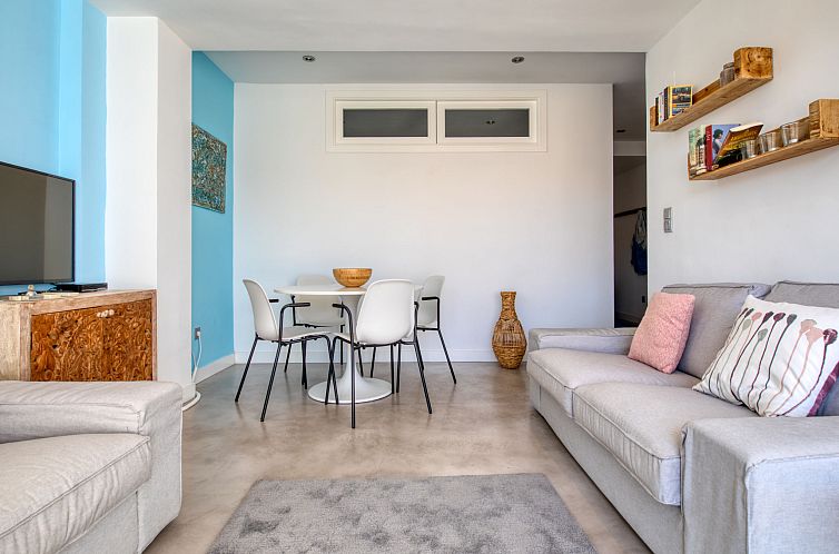 Appartement La Senia