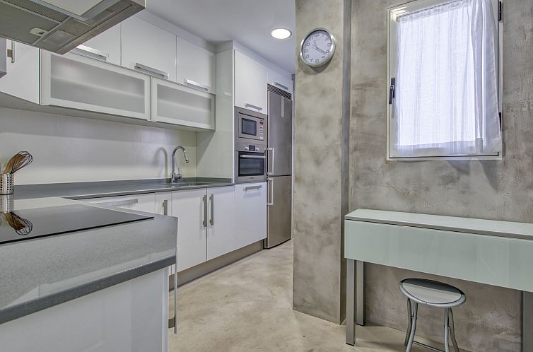 Appartement La Senia