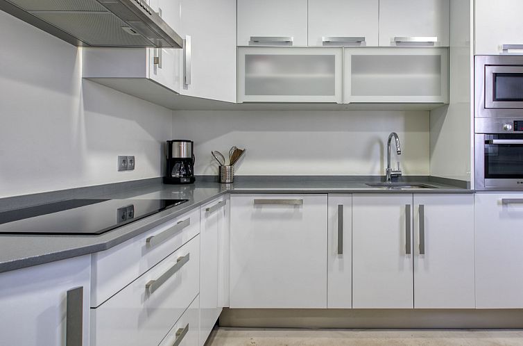 Appartement La Senia