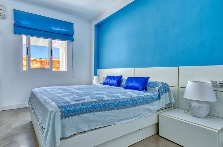 Appartement La Senia