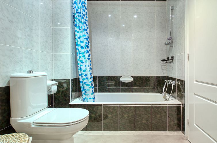 Appartement La Senia