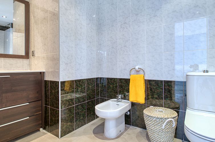 Appartement La Senia