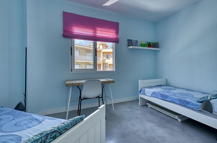 Appartement La Senia