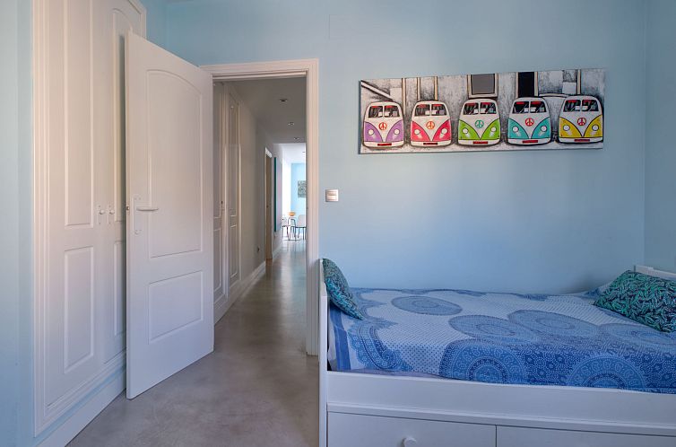 Appartement La Senia