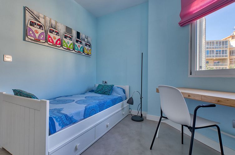 Appartement La Senia