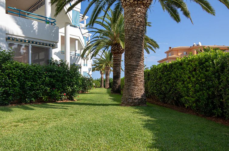 Appartement La Senia