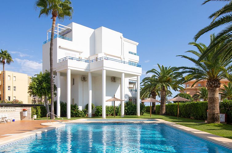 Appartement La Senia