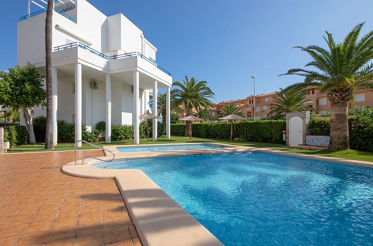 Appartement La Senia