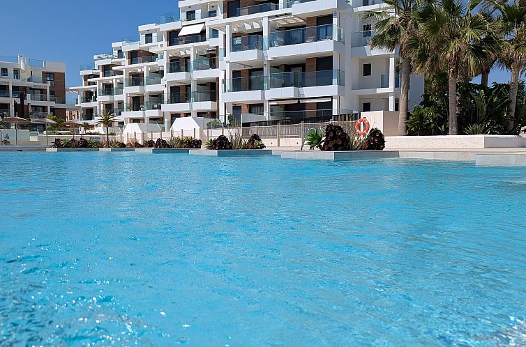 Appartement in Dénia