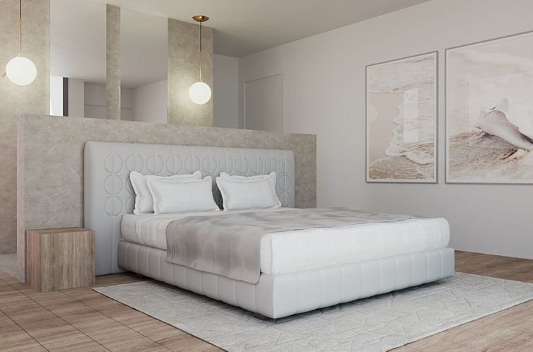 Vrijstaande woning in Dénia