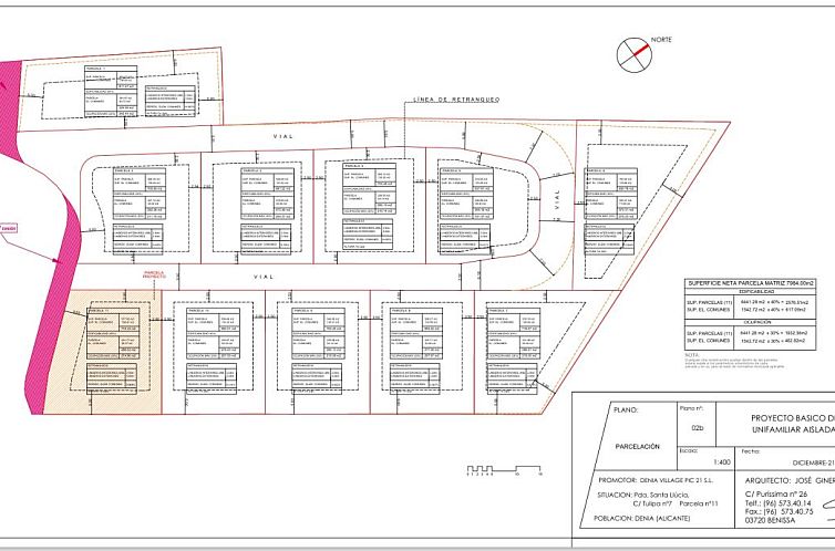 Vrijstaande woning in Dénia