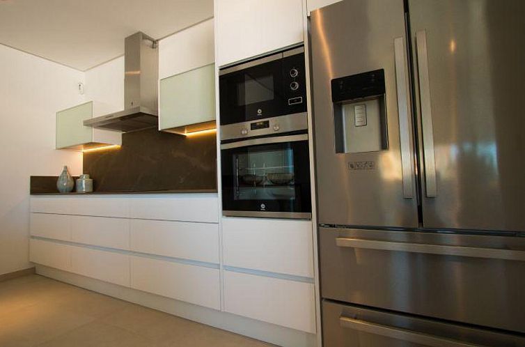 Vrijstaande woning in Dénia