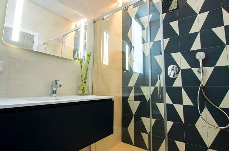 Vrijstaande woning in Dénia