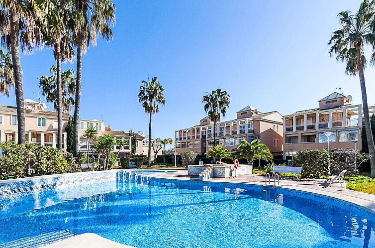 Appartement La Rosaleda