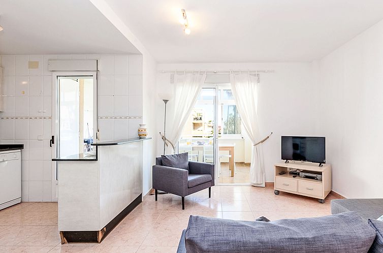 Appartement La Rosaleda