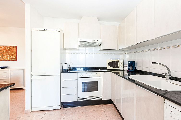 Appartement La Rosaleda
