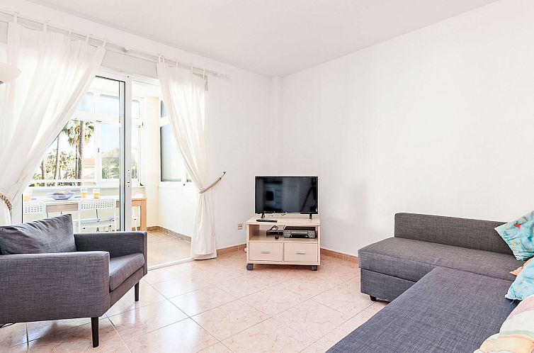 Appartement La Rosaleda