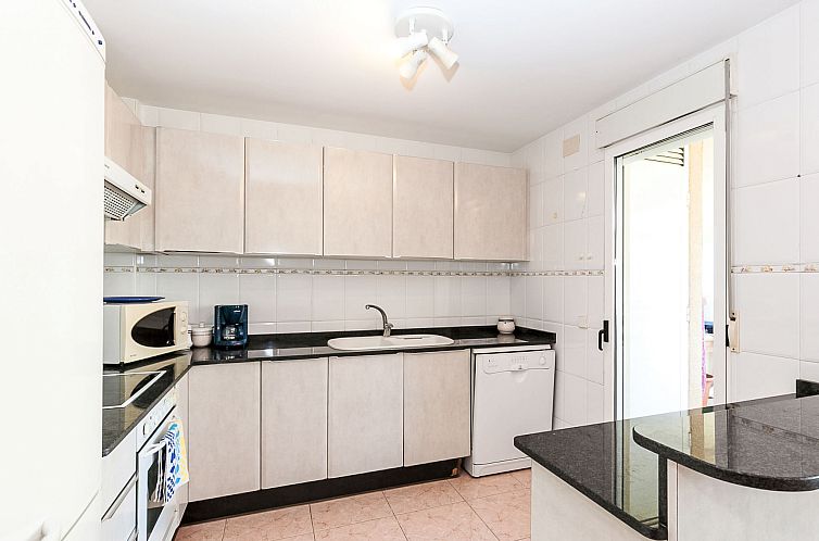 Appartement La Rosaleda