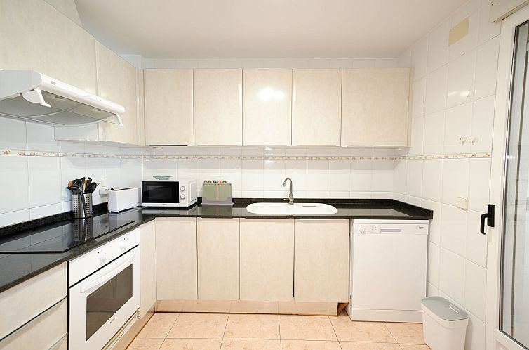 Appartement La Rosaleda