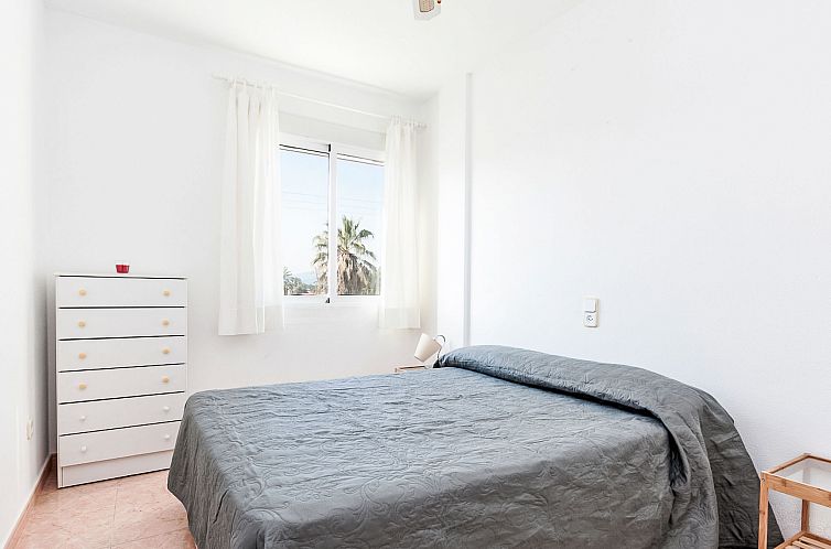 Appartement La Rosaleda