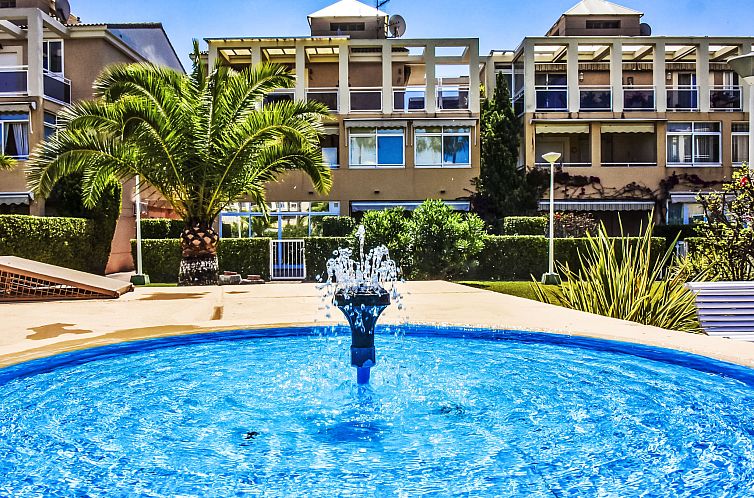 Appartement La Rosaleda