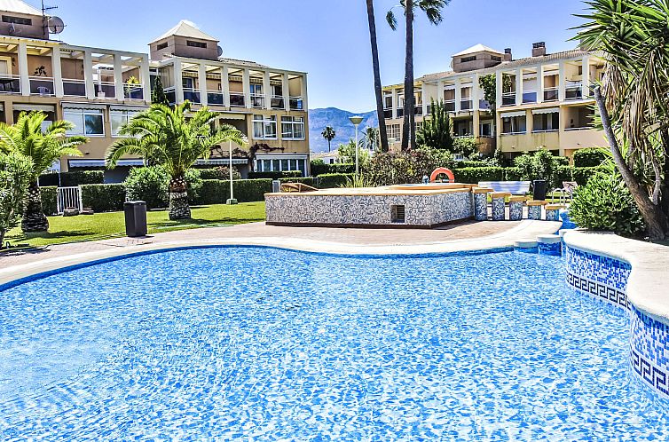 Appartement La Rosaleda