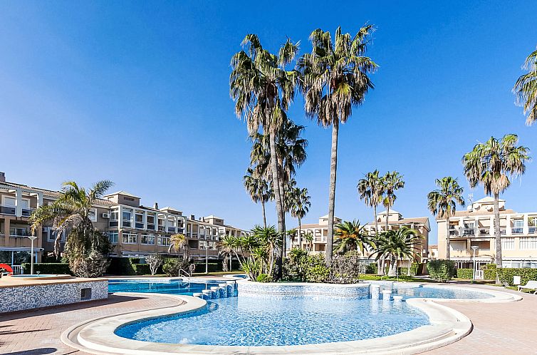 Appartement La Rosaleda