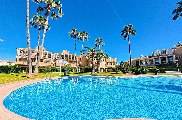Appartement La Rosaleda