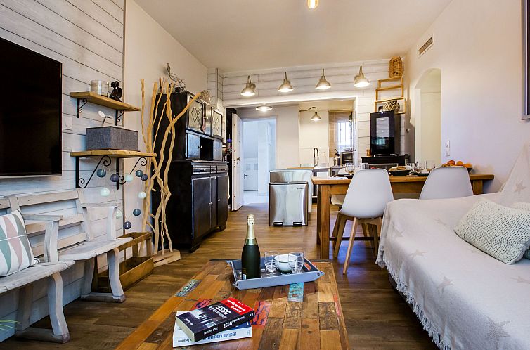 Appartement La Fontana