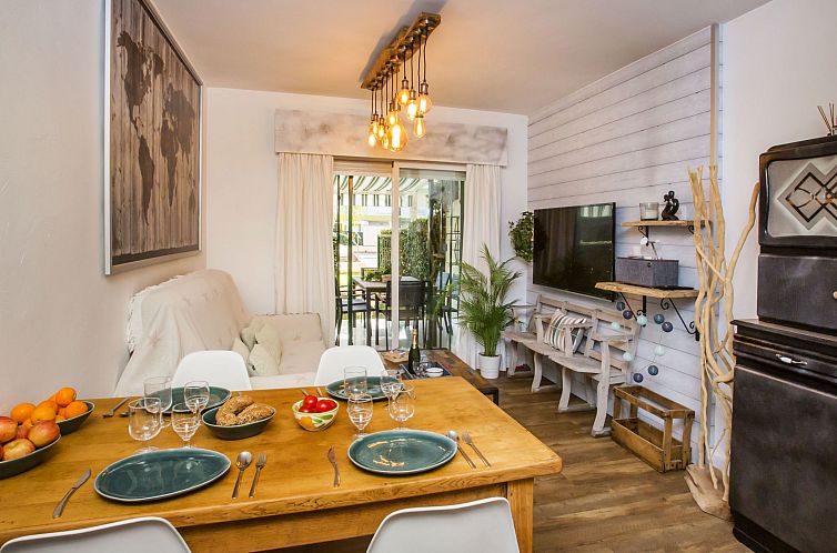 Appartement La Fontana