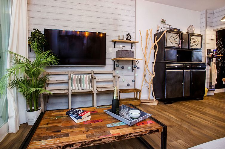 Appartement La Fontana