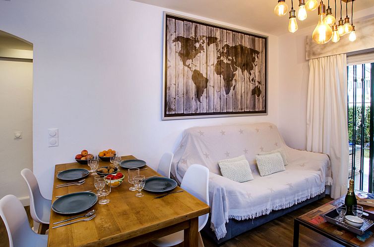 Appartement La Fontana