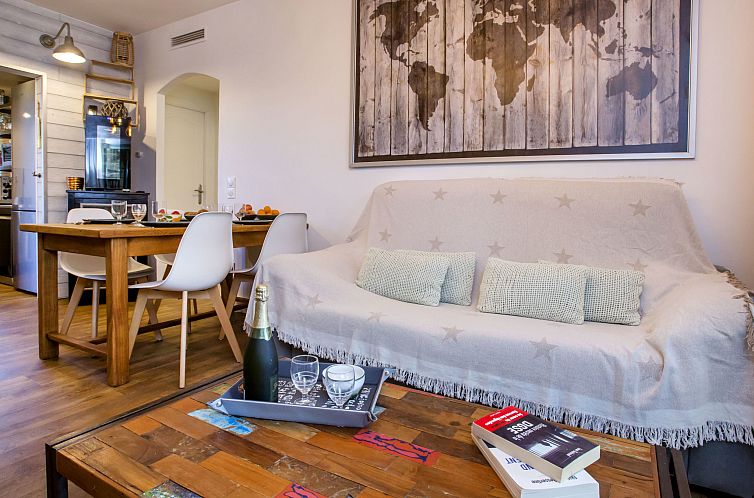 Appartement La Fontana