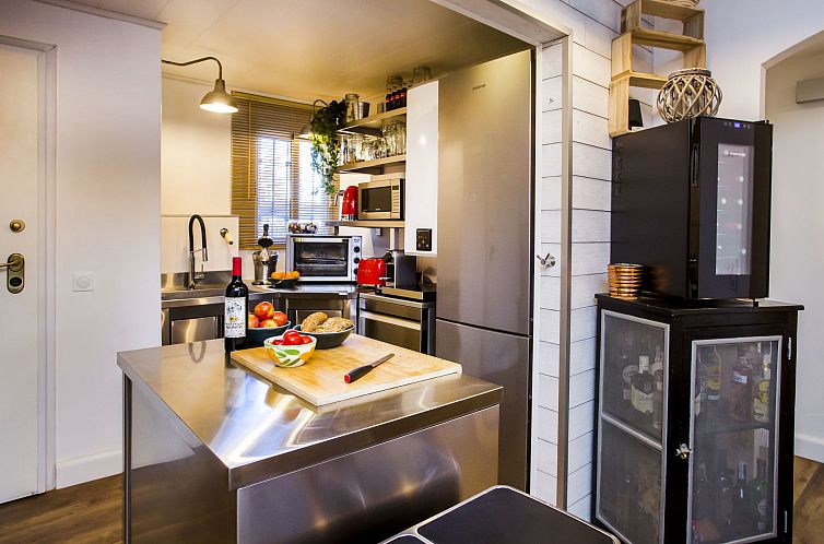 Appartement La Fontana