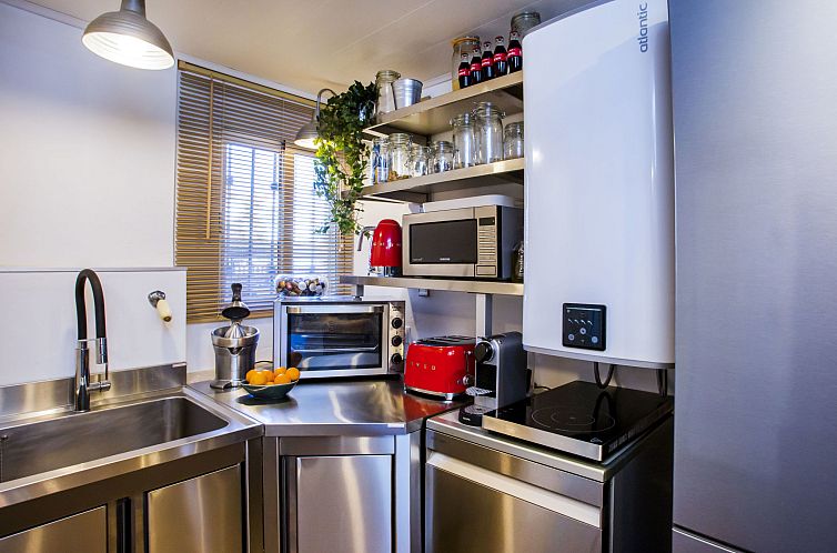 Appartement La Fontana